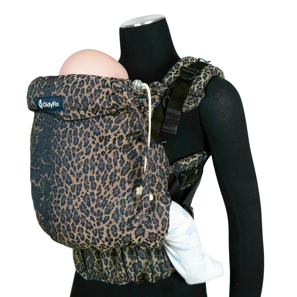 Porte bébé didymos shop