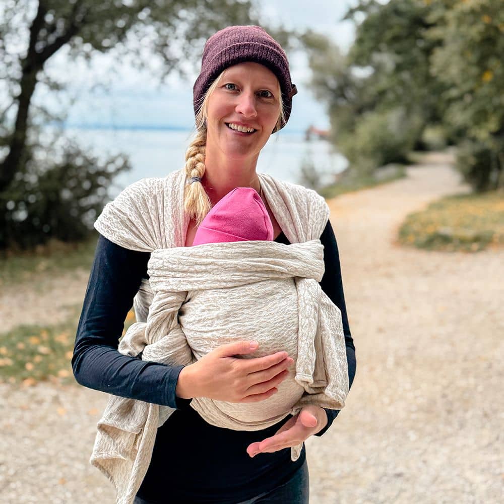 Baby Wrap Slings and Ring Slings| DIDYMOS