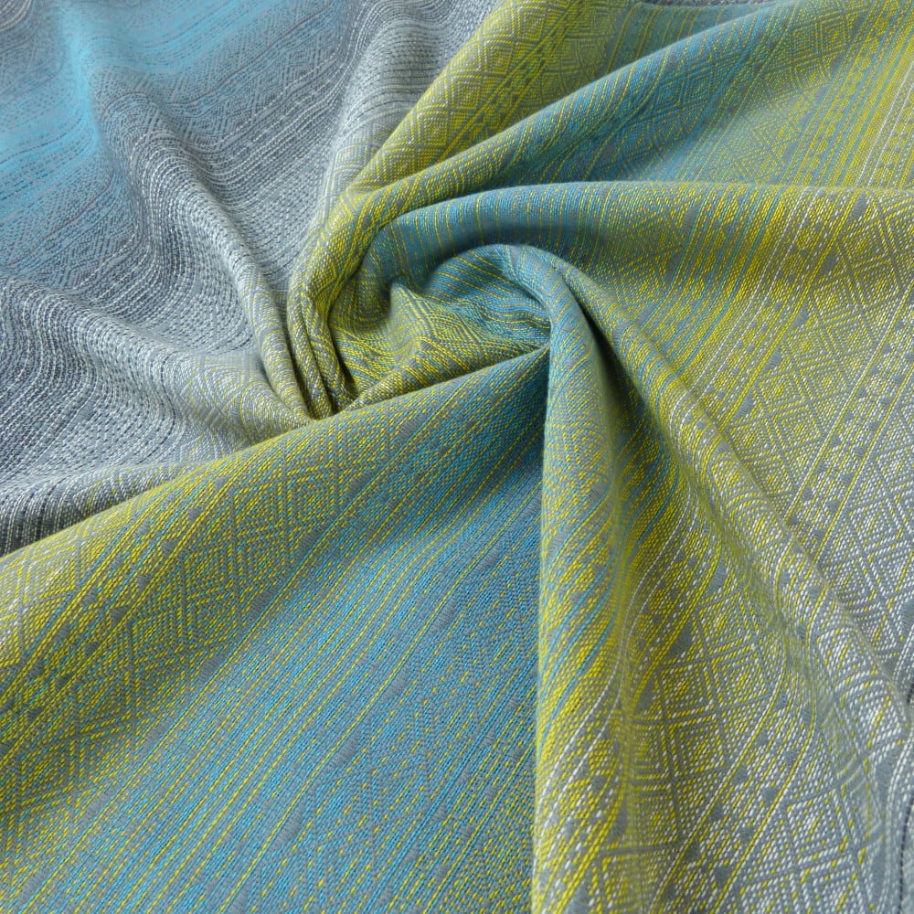 Baby Wrap Sling Prima Sole Levante Baby Wrap Sling Prima Sole Levante