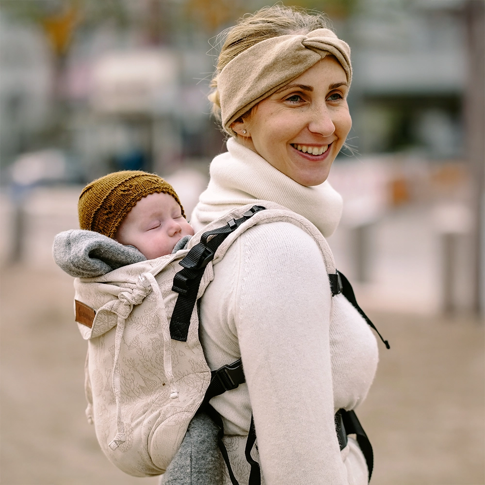 DidyFix Zauberwald Mandel