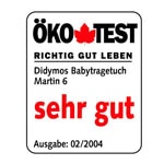 Oekotest 2004