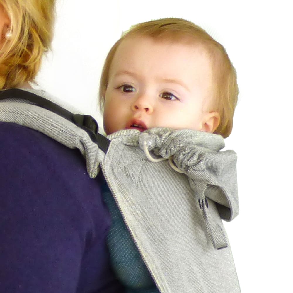 Didy Onbuhimo Silver Didy Onbuhimo Silver