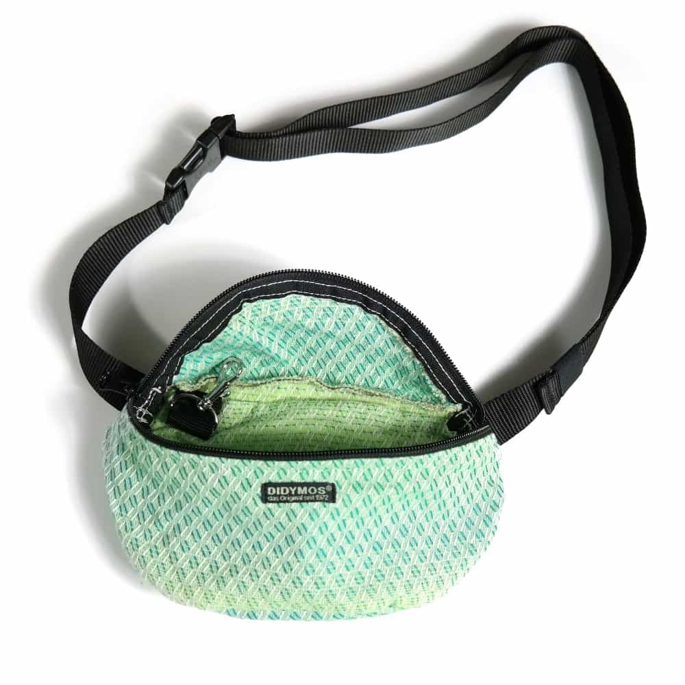 Gürteltasche Facett Wasabi Gürteltasche Facett Wasabi