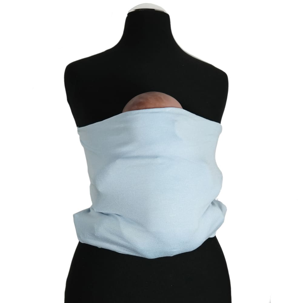 Bonding Top Eisblau Bonding Top Eisblau