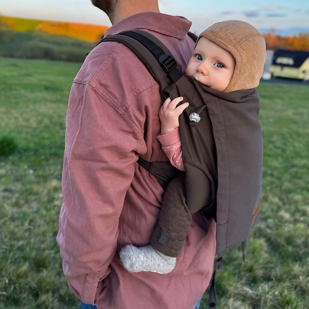 Didymos DidyGo Onbuhimo – Little Zen One