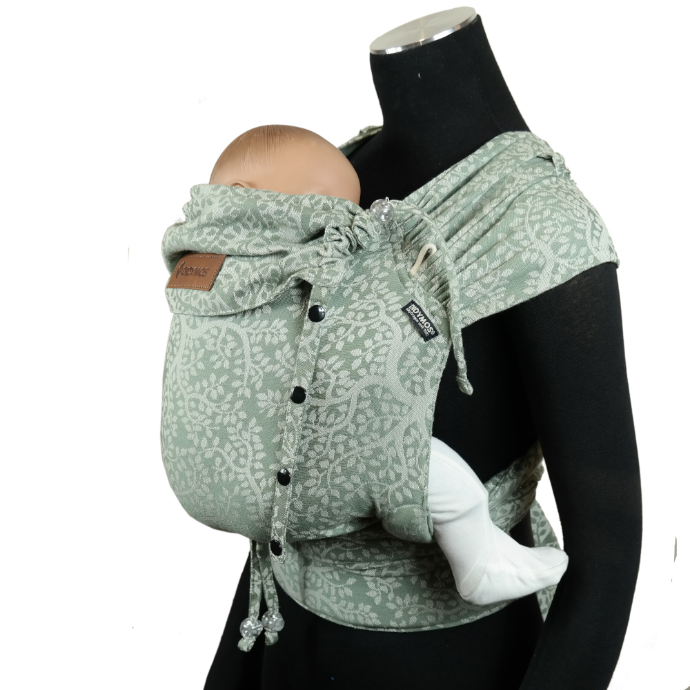 DidyKlick 4u Olive Twig DidyKlick 4u Olive Twig