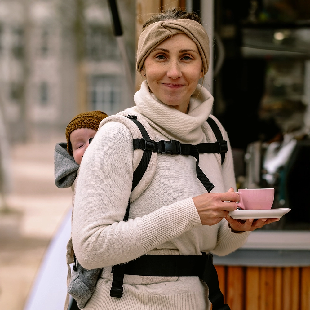 DidyFix Zauberwald Mandel