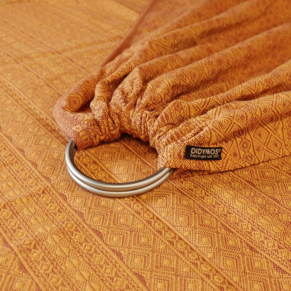 DidySling Prima Goldrubin 