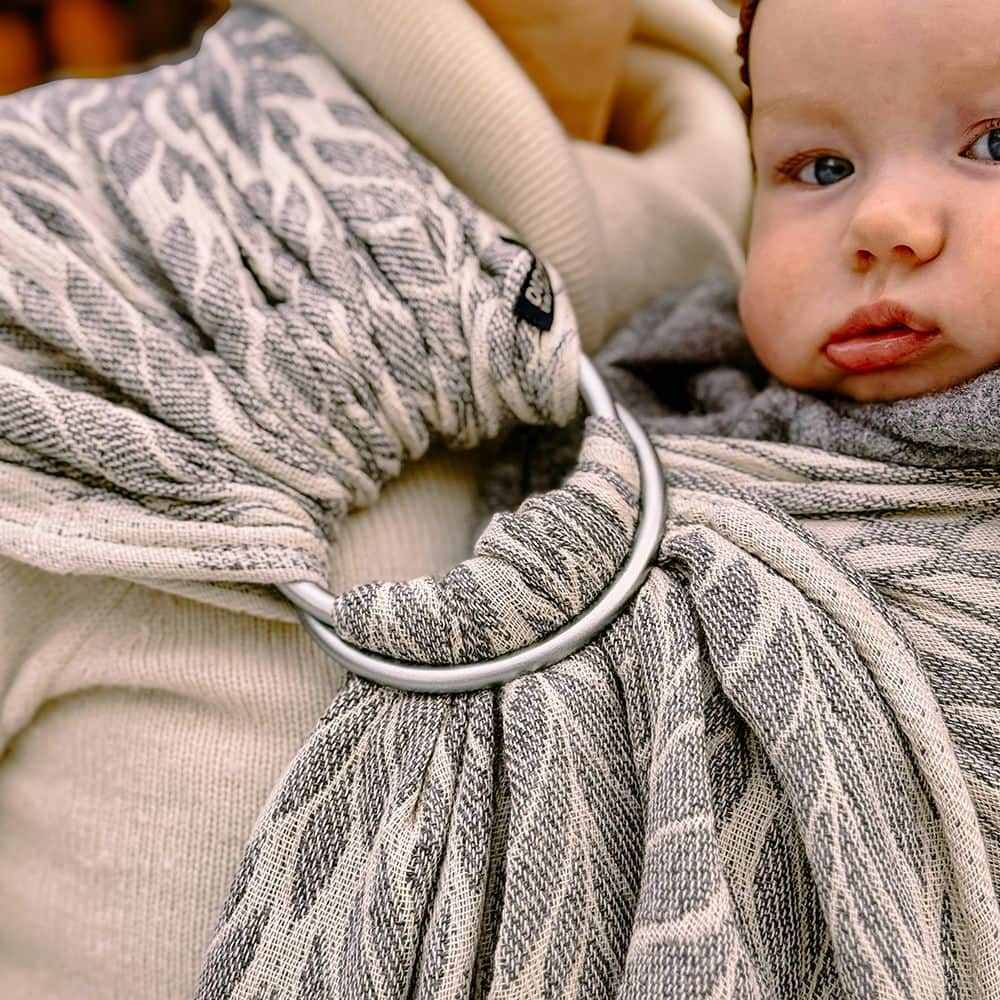 DidySling Trias Whisper Triblend 