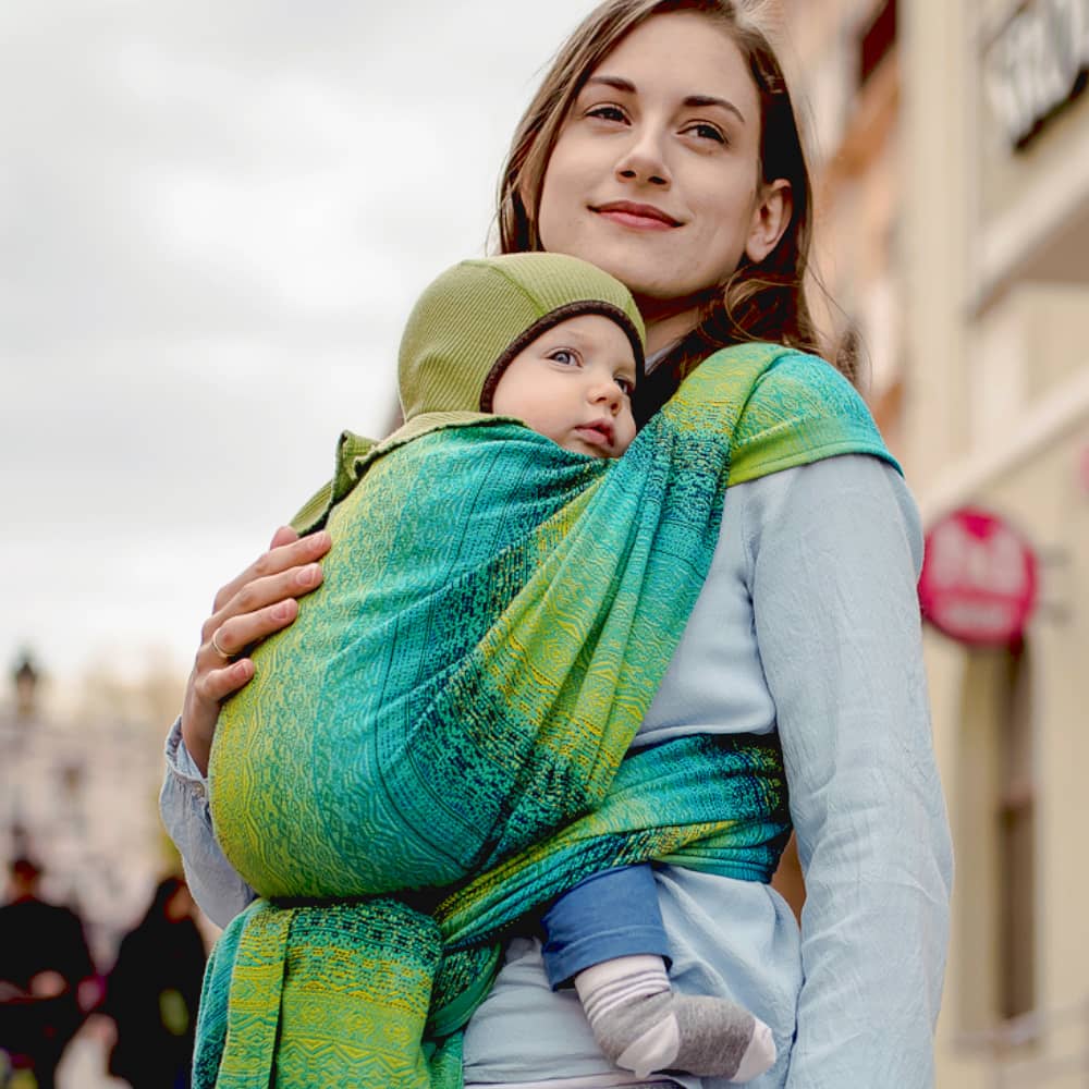 Didymos babywearing discount