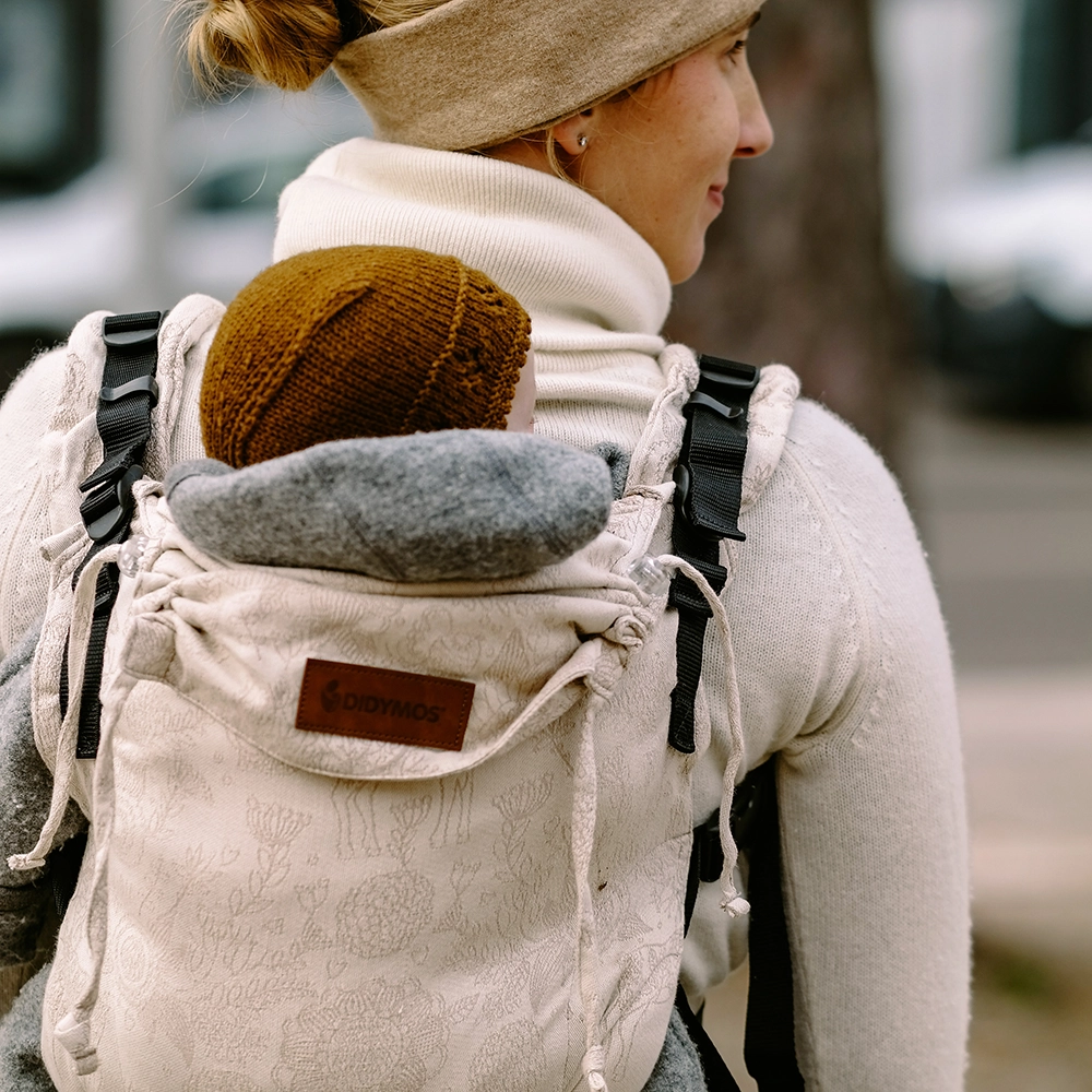 DidyFix Zauberwald Mandel