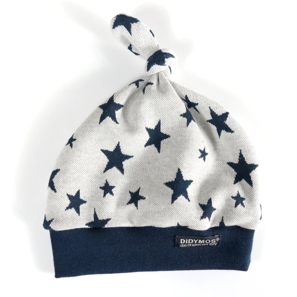 Knot Cap Jersey Stars Knot Cap Jersey Stars