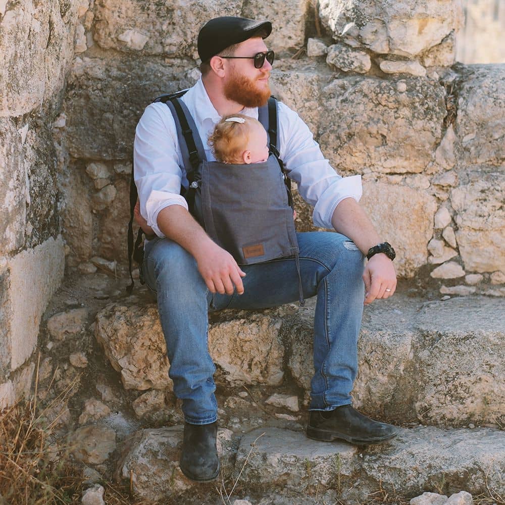 DidyFix Toddler Graphit