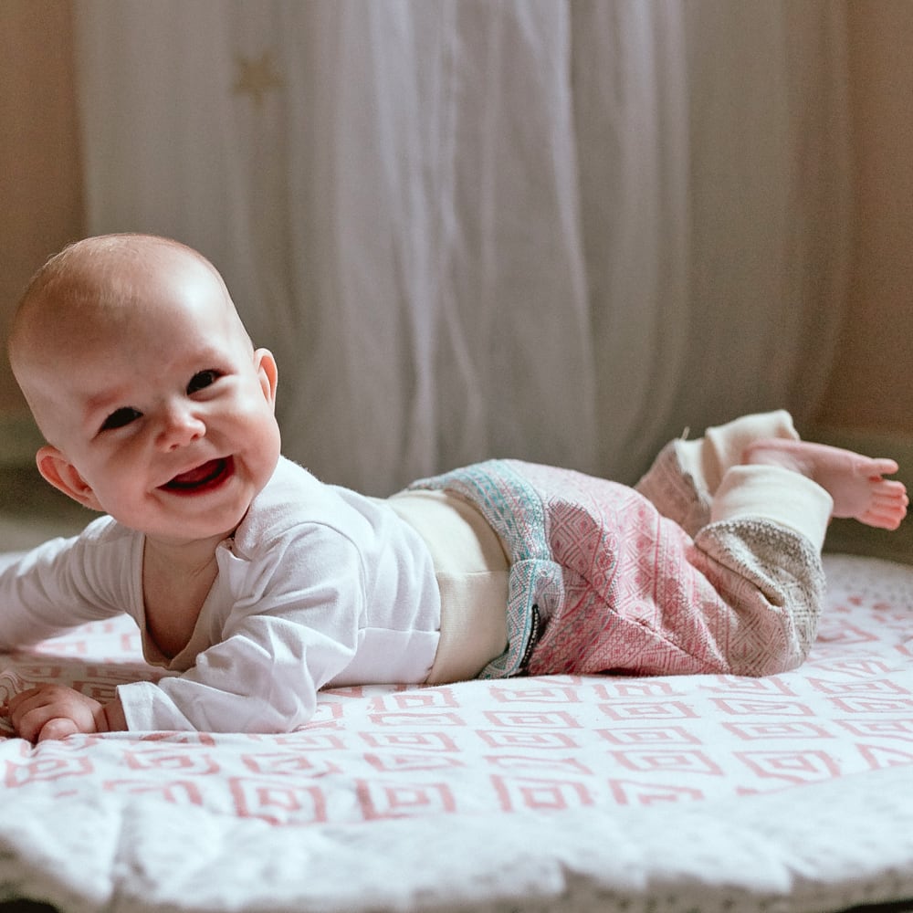 Grow With Me Trousers Prima Aurora Grow With Me Trousers Prima Aurora