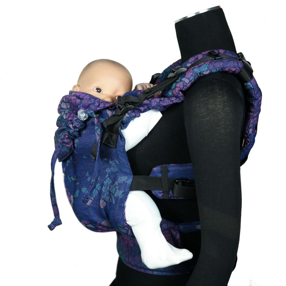 DidyFix Mosaik Sparks in the Dark