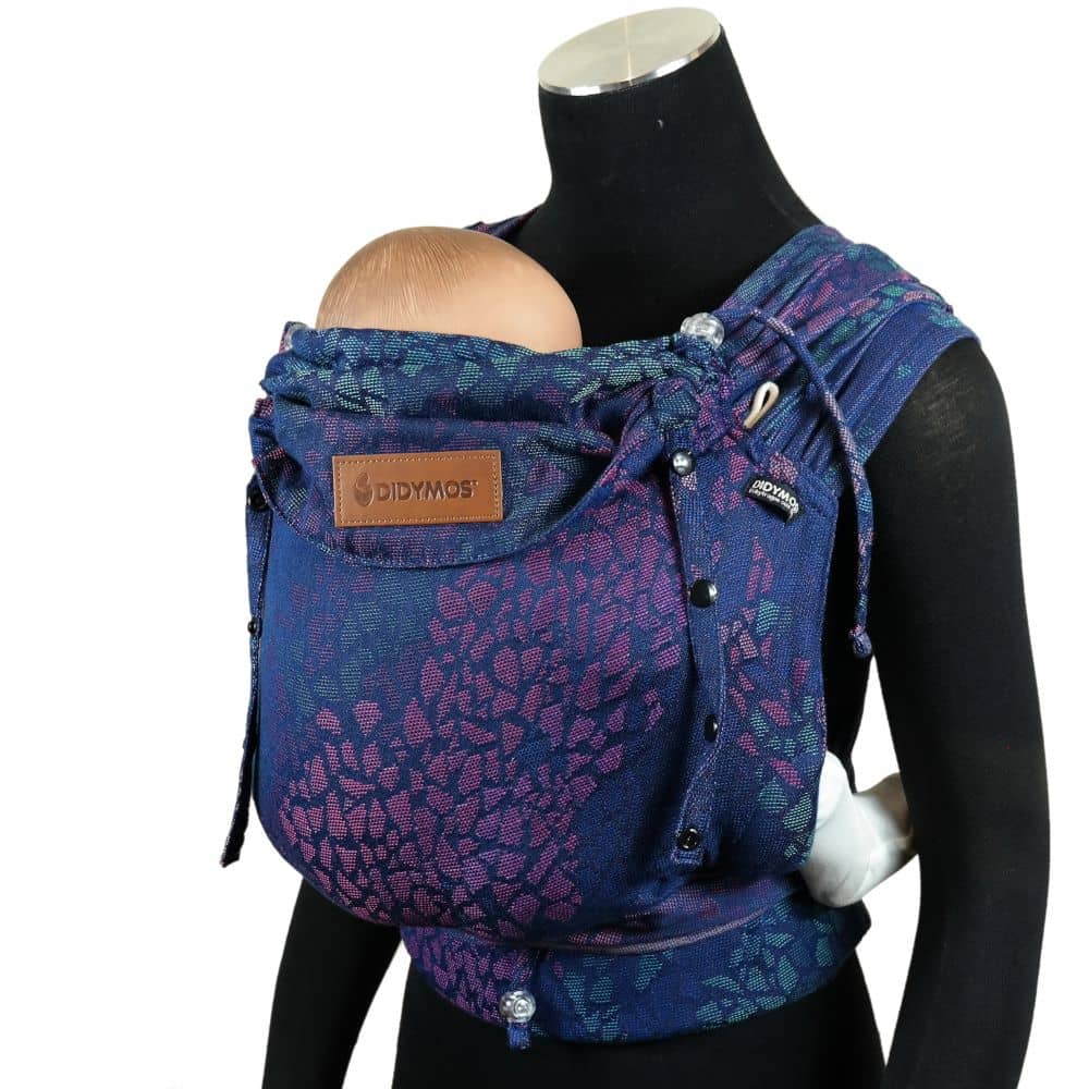 DidyKlick 4u Mosaik Sparks in the Dark