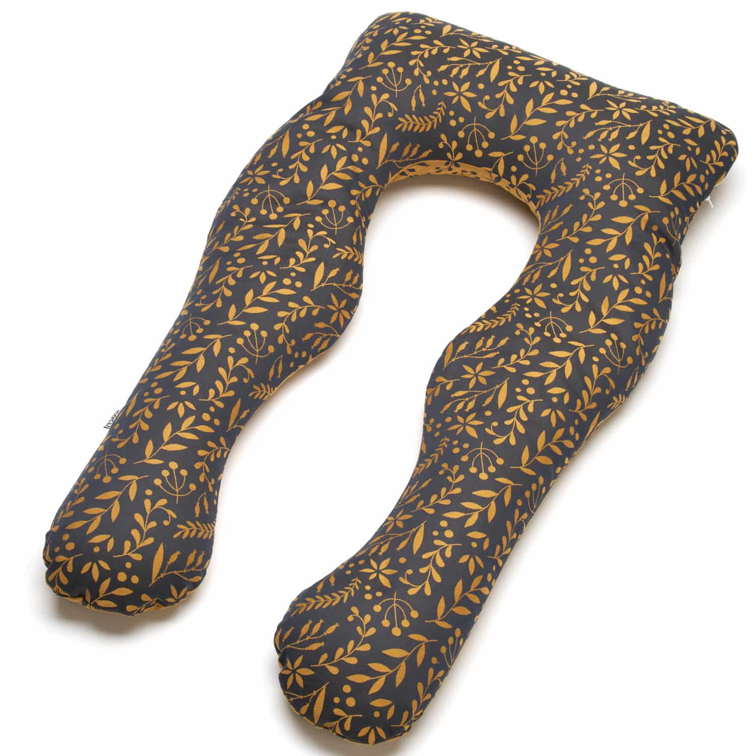 Maternity and Nursing pillow Flora Honey Moon Maternity and Nursing pillow Flora Honey Moon