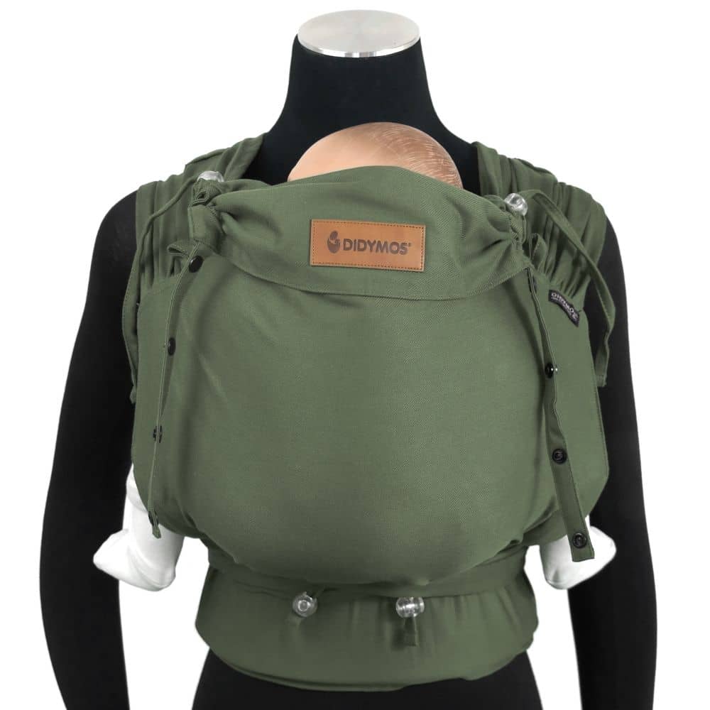 DidyKlick 4u Olive DidyKlick 4u Olive