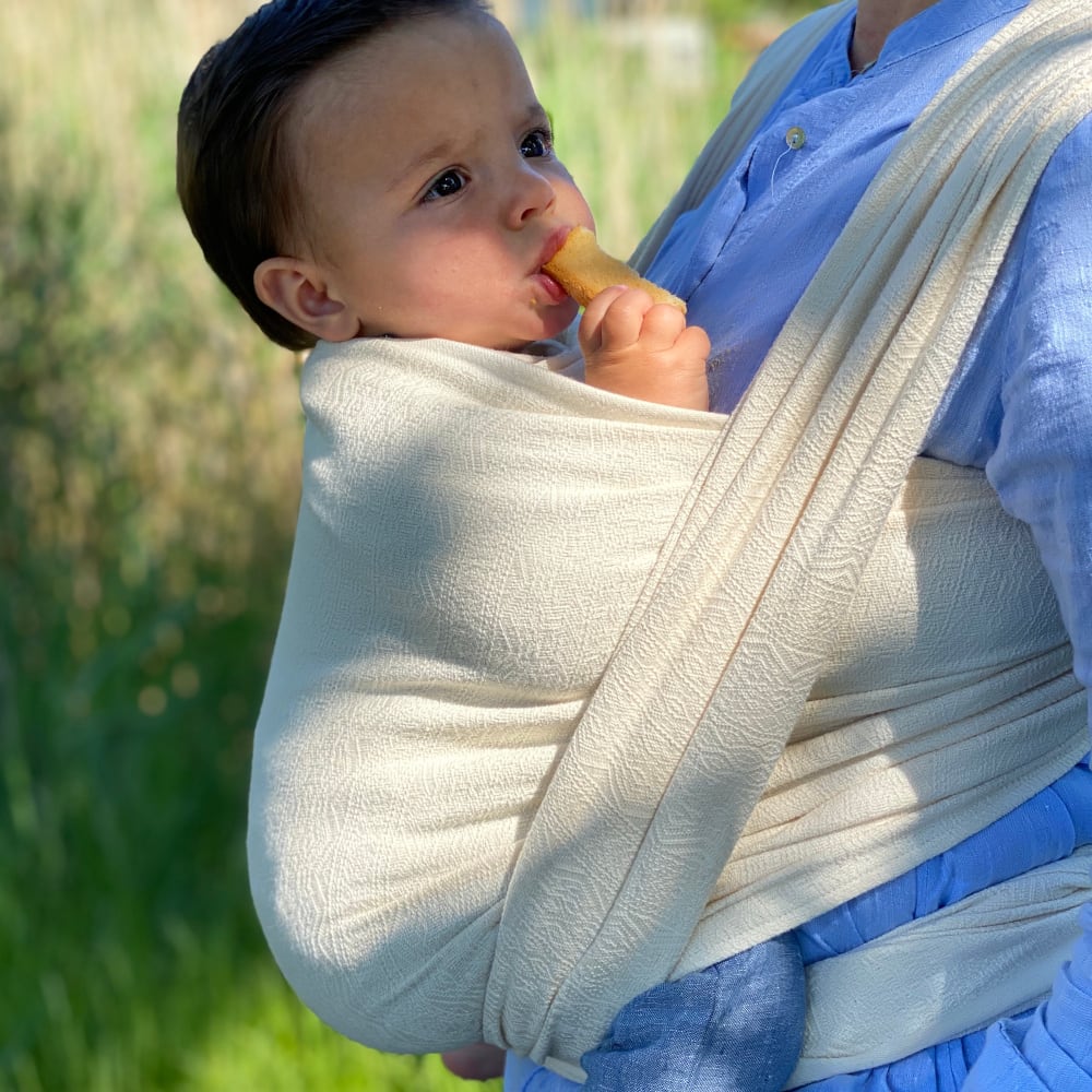 baby body sling