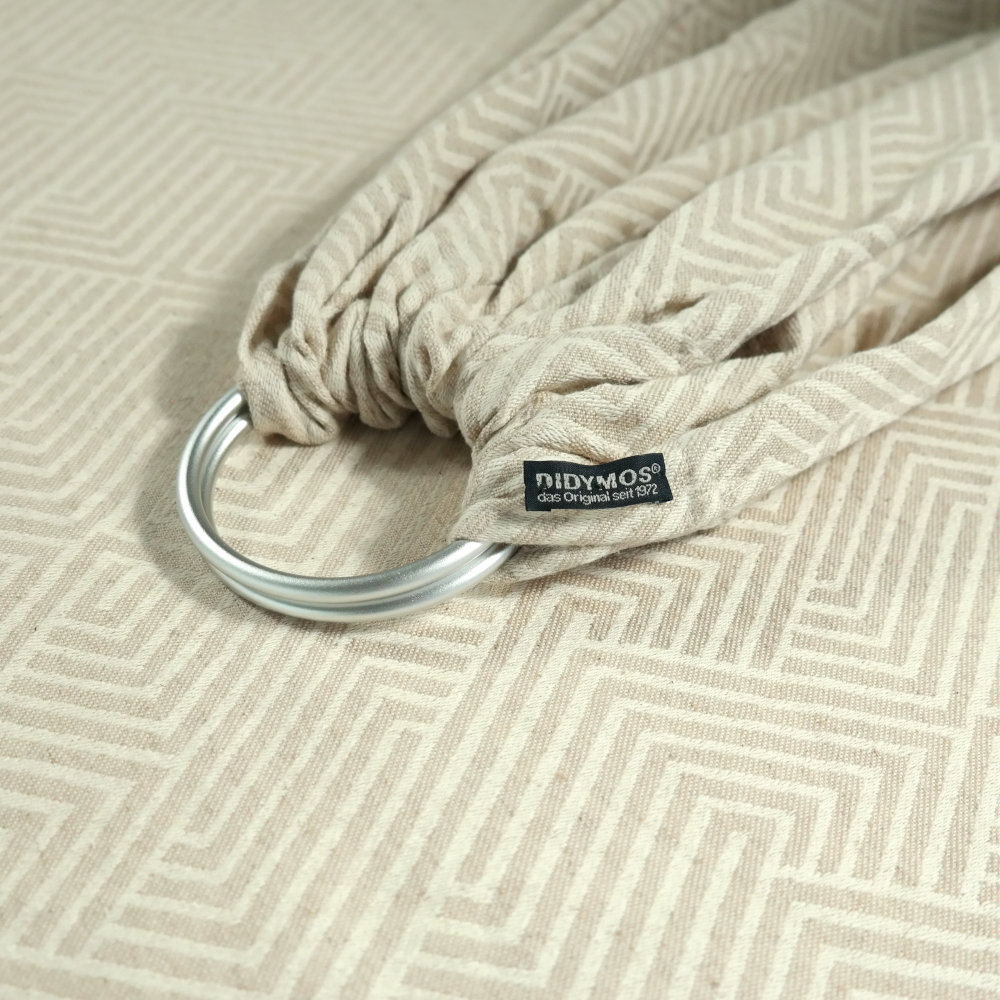 DidySling Metro Component Hemp DidySling Metro Component Hemp