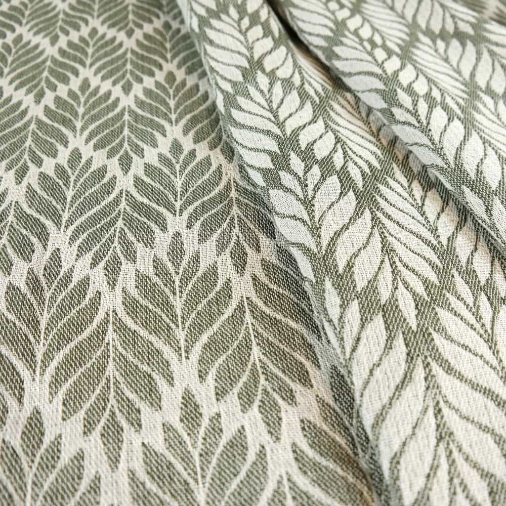 DidySling Trias Loden Cashmere, Gr. 1R