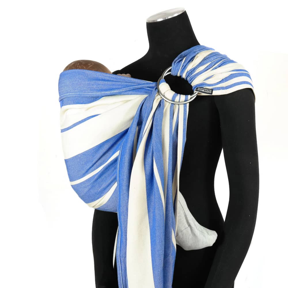 DidySling Standard Blue DidySling Standard Blue