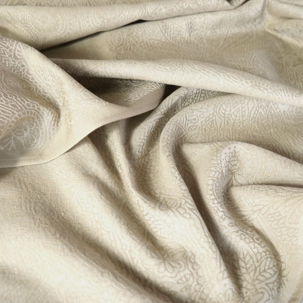 Babytragetuch Kipos Hanf