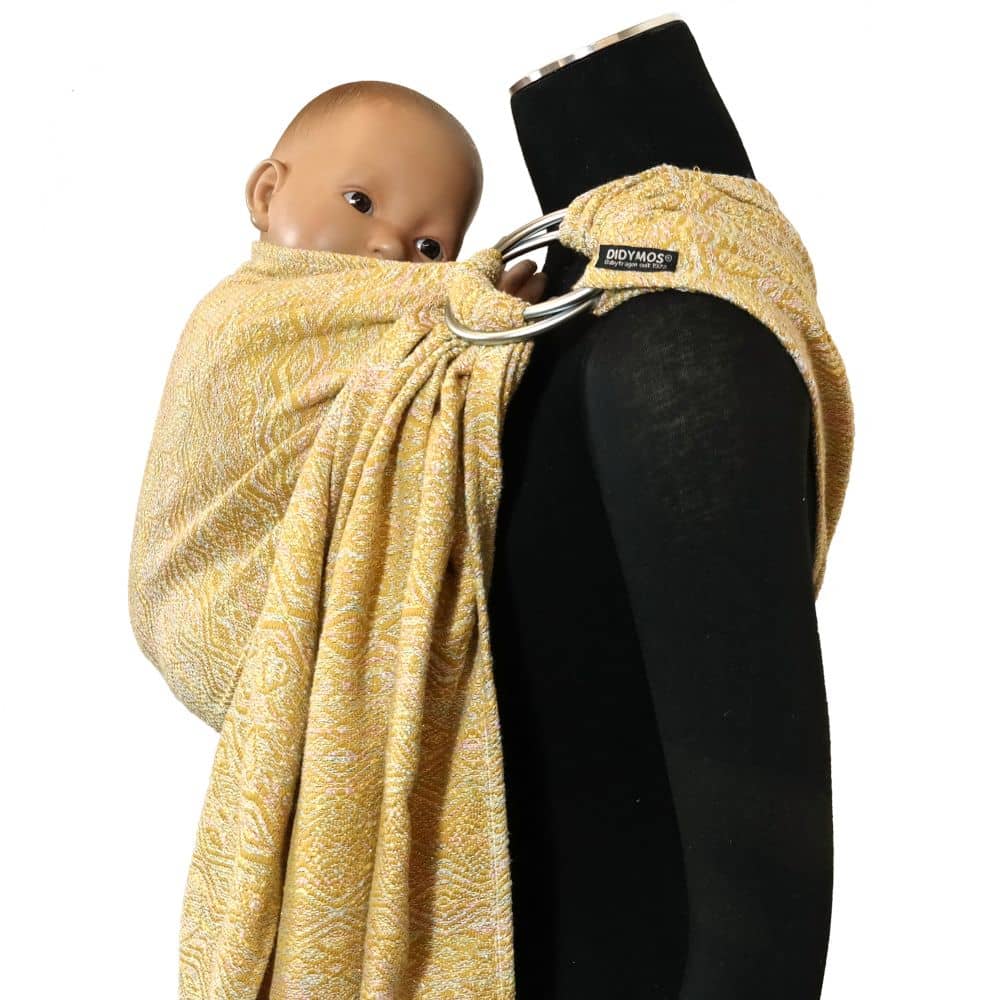 DidySling Hedwychs Herzen Felice