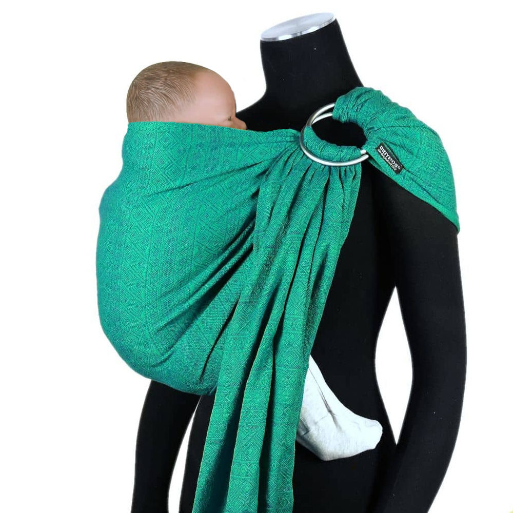 DidySling Prima Emerald