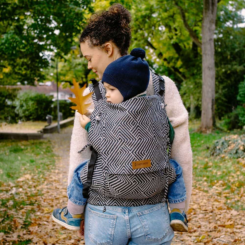 DidyFix Toddler Metro Monochrom DidyFix Toddler Metro Monochrom