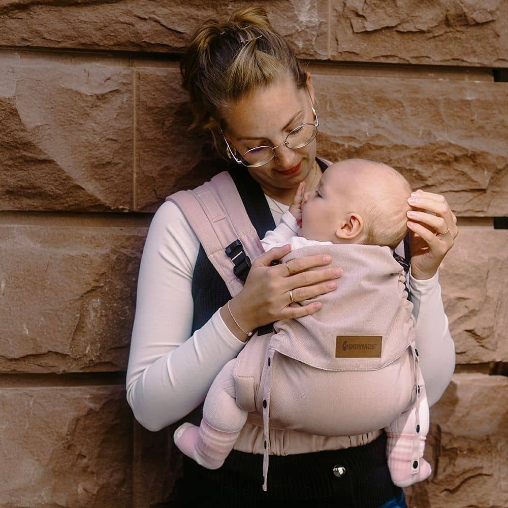 Baby Carriers: high quality, large selection - order here