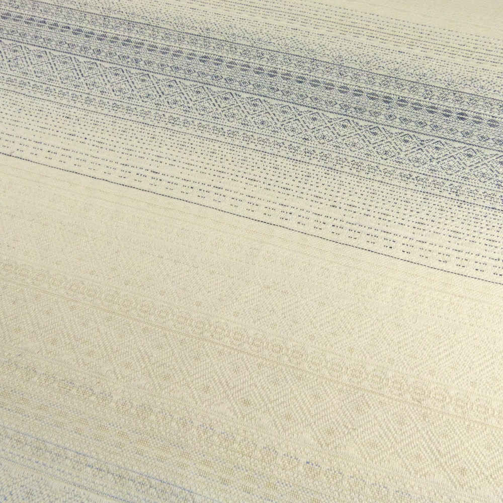 Baby Wrap Sling Prima Shades of Blue Triblend Baby Wrap Sling Prima Shades of Blue Triblend