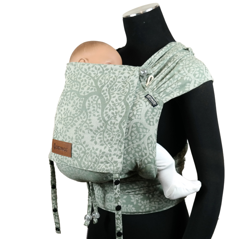 DidyKlick 4u Olive Twig DidyKlick 4u Olive Twig