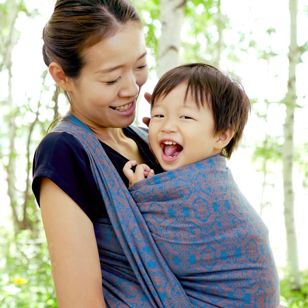Baby Wrap Sling Ludwig Baby Wrap Sling Ludwig