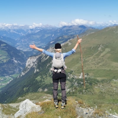 Gemeinsam die Welt entdecken: Die besten DIDYMOS Babytragen für Outdoor-Abenteuer