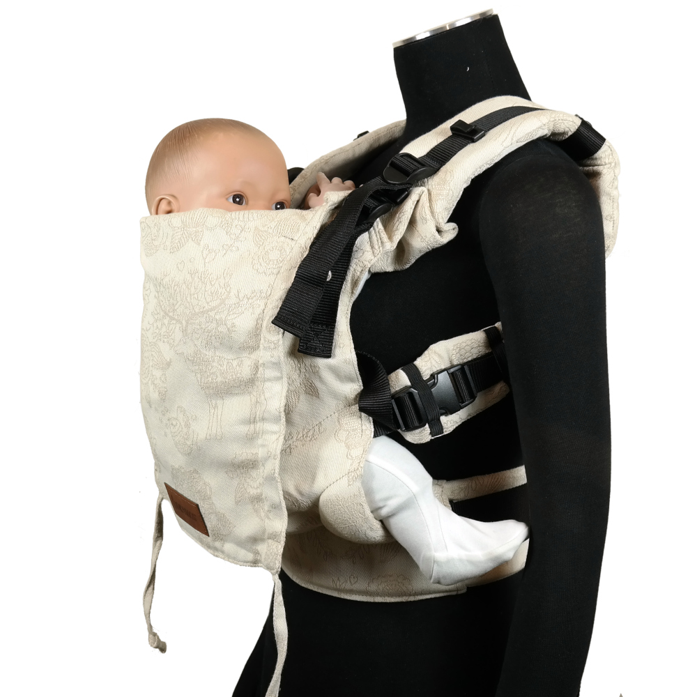 DidyFix Zauberwald Mandel