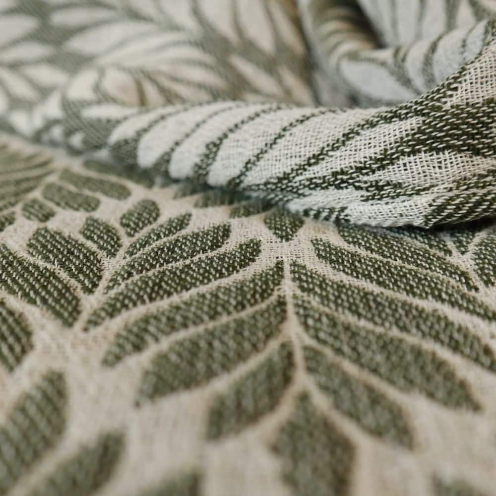 DidySling Trias Loden Cashmere, Gr. 1R