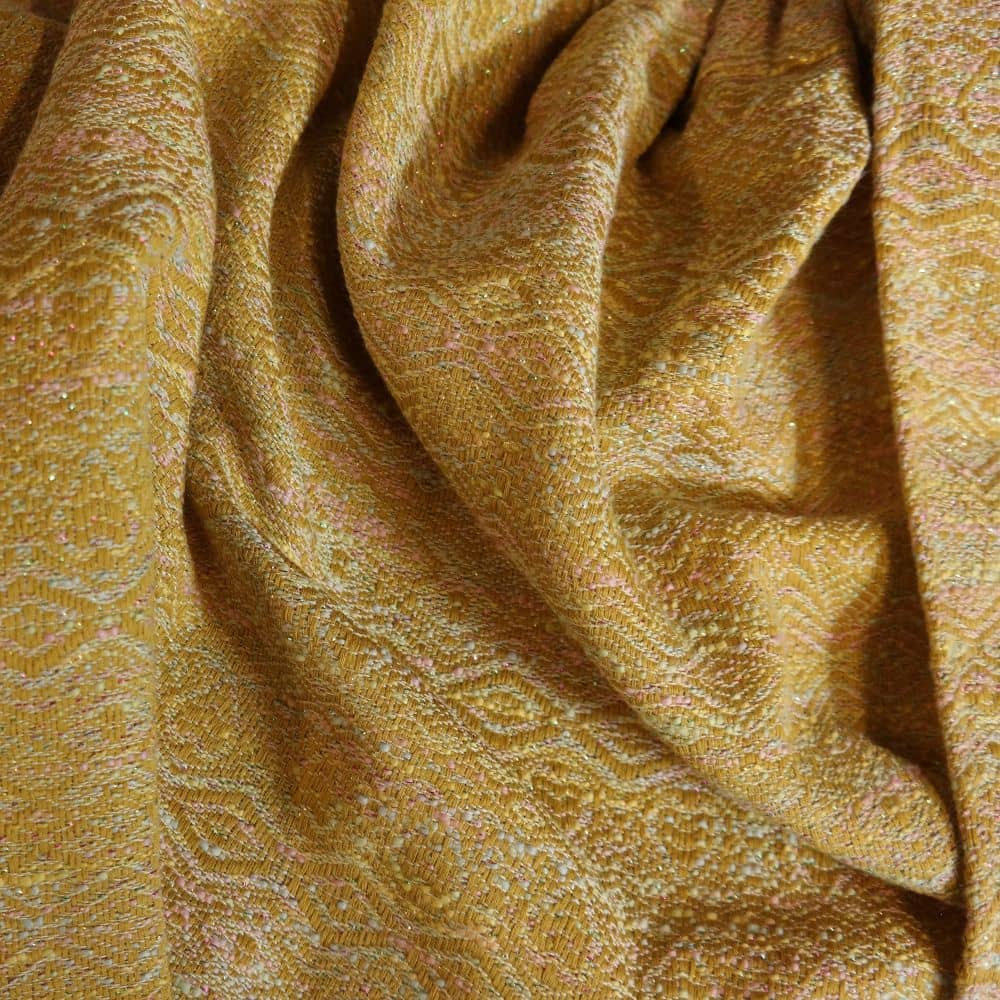 Baby Wrap Sling Hedwych Hearts Felice