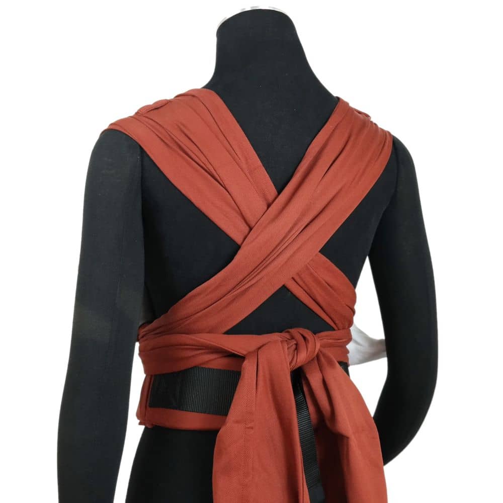 DidyKlick 4u Rusty Red DidyKlick 4u Rusty Red