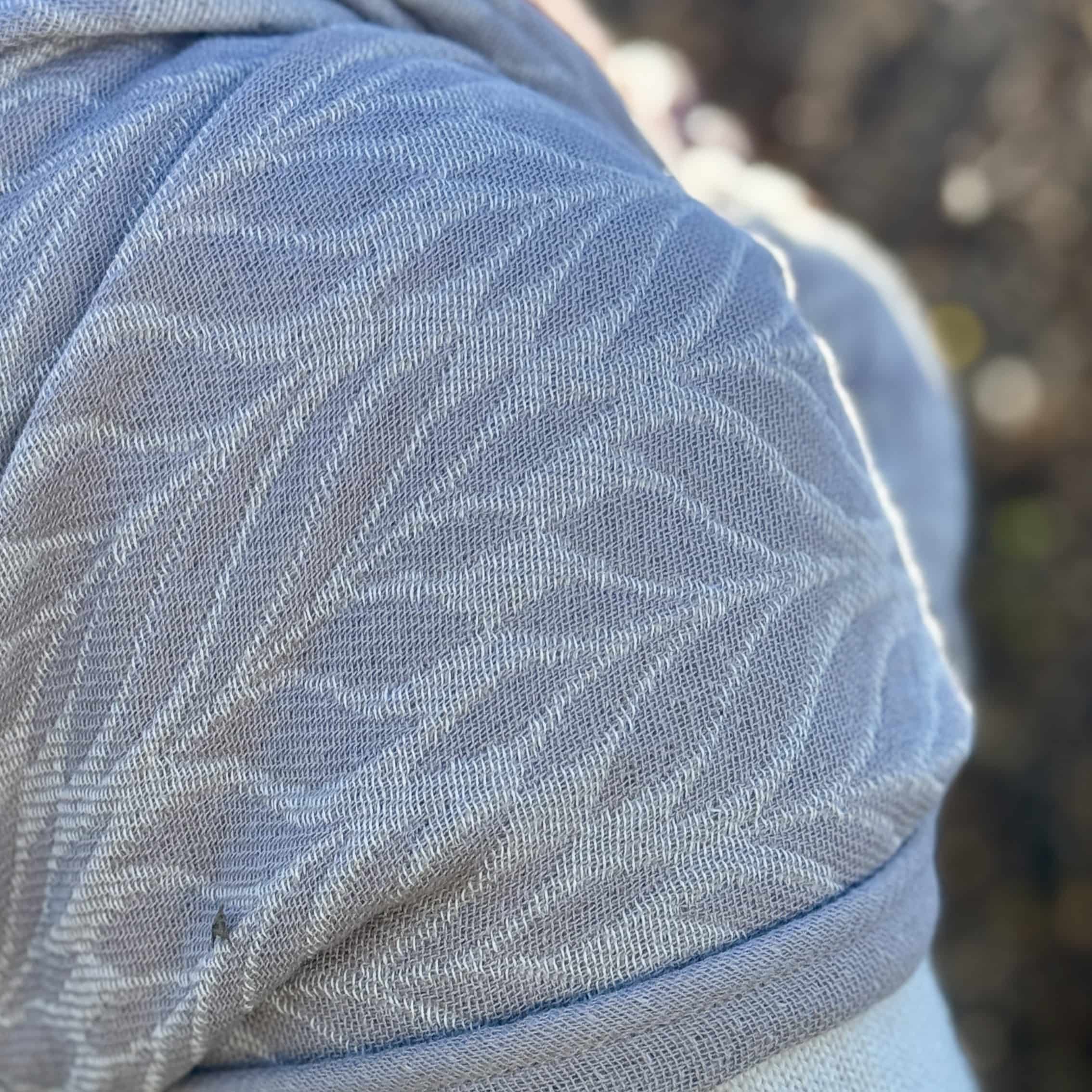 DidySling Trias Classic Cashmere