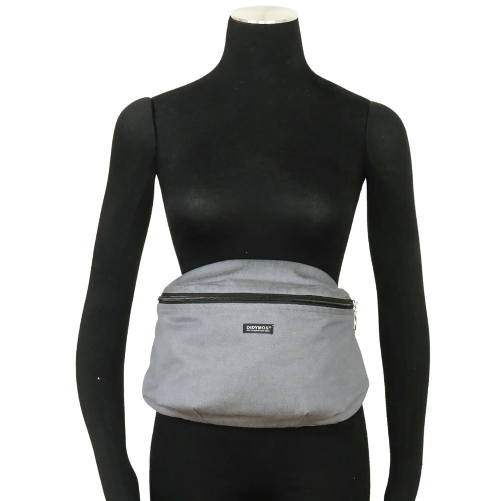 Moon Bag Graphit Moon Bag Graphit