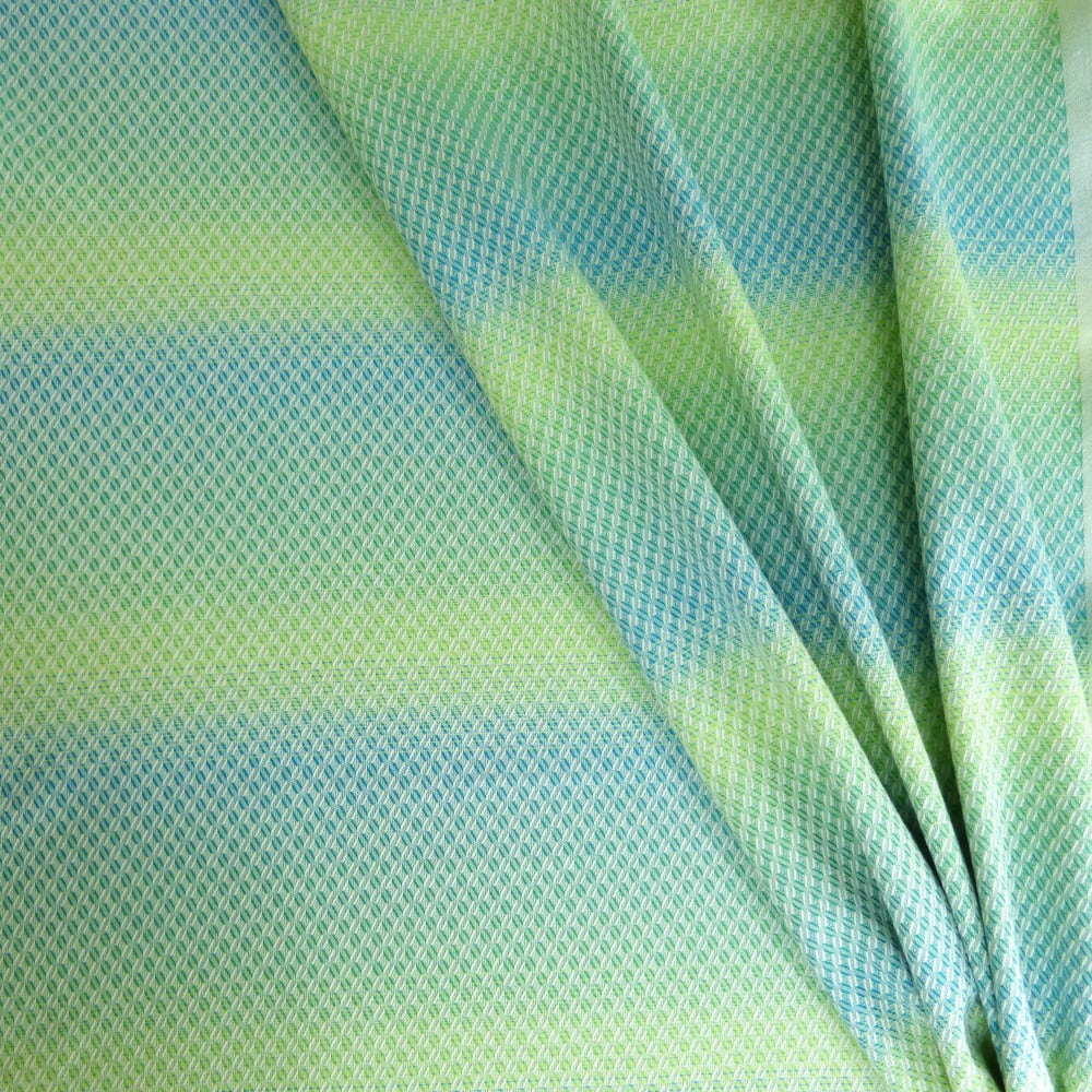 Babytragetuch Facett Wasabi Babytragetuch Facett Wasabi