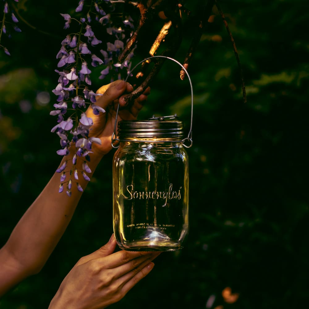 Solar Jar Solar Jar