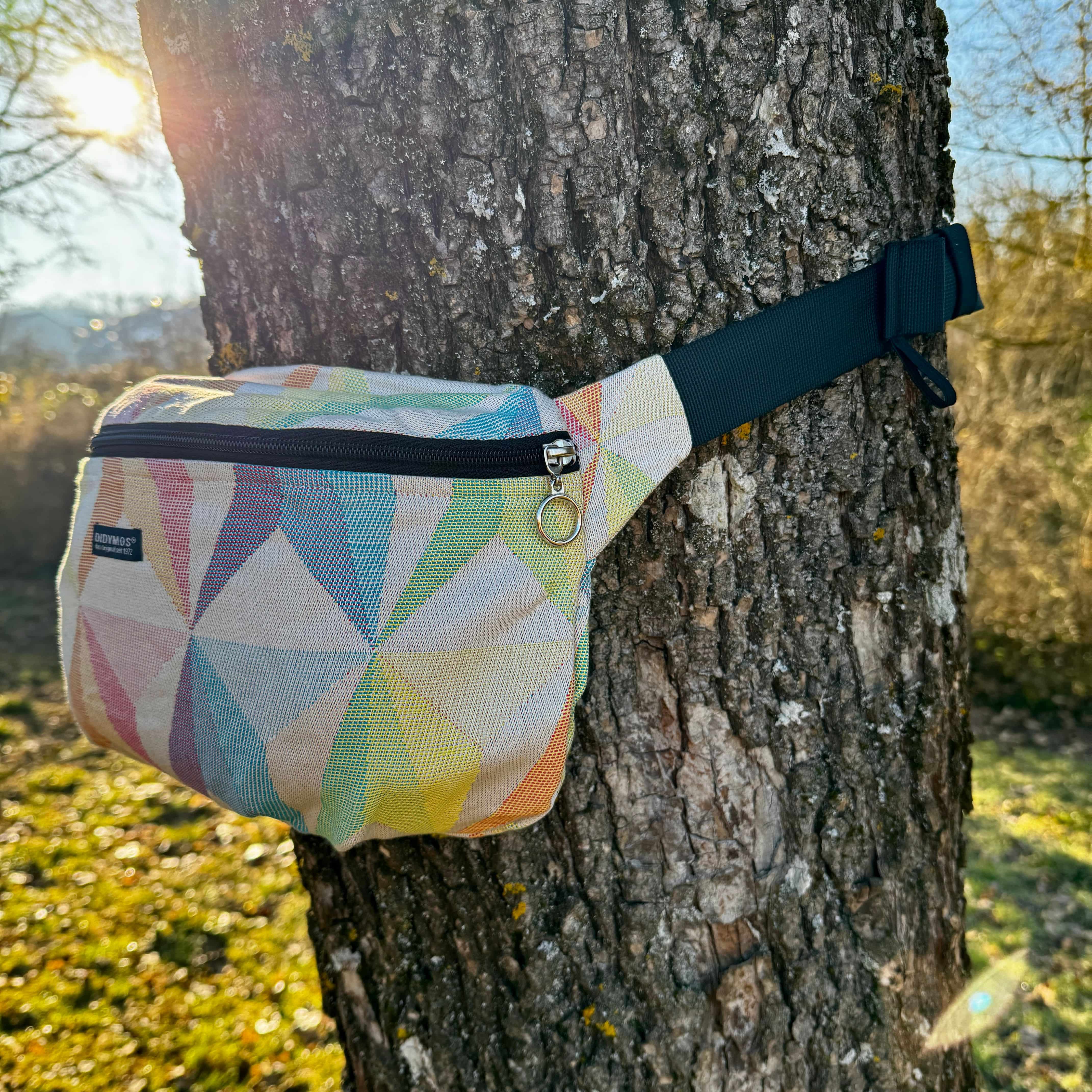 Moon Bag Zephyr