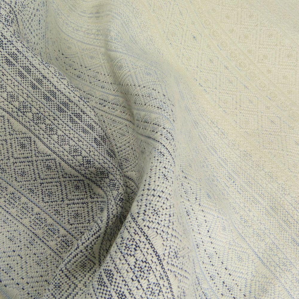 Baby Wrap Sling Prima Shades of Blue Triblend Baby Wrap Sling Prima Shades of Blue Triblend