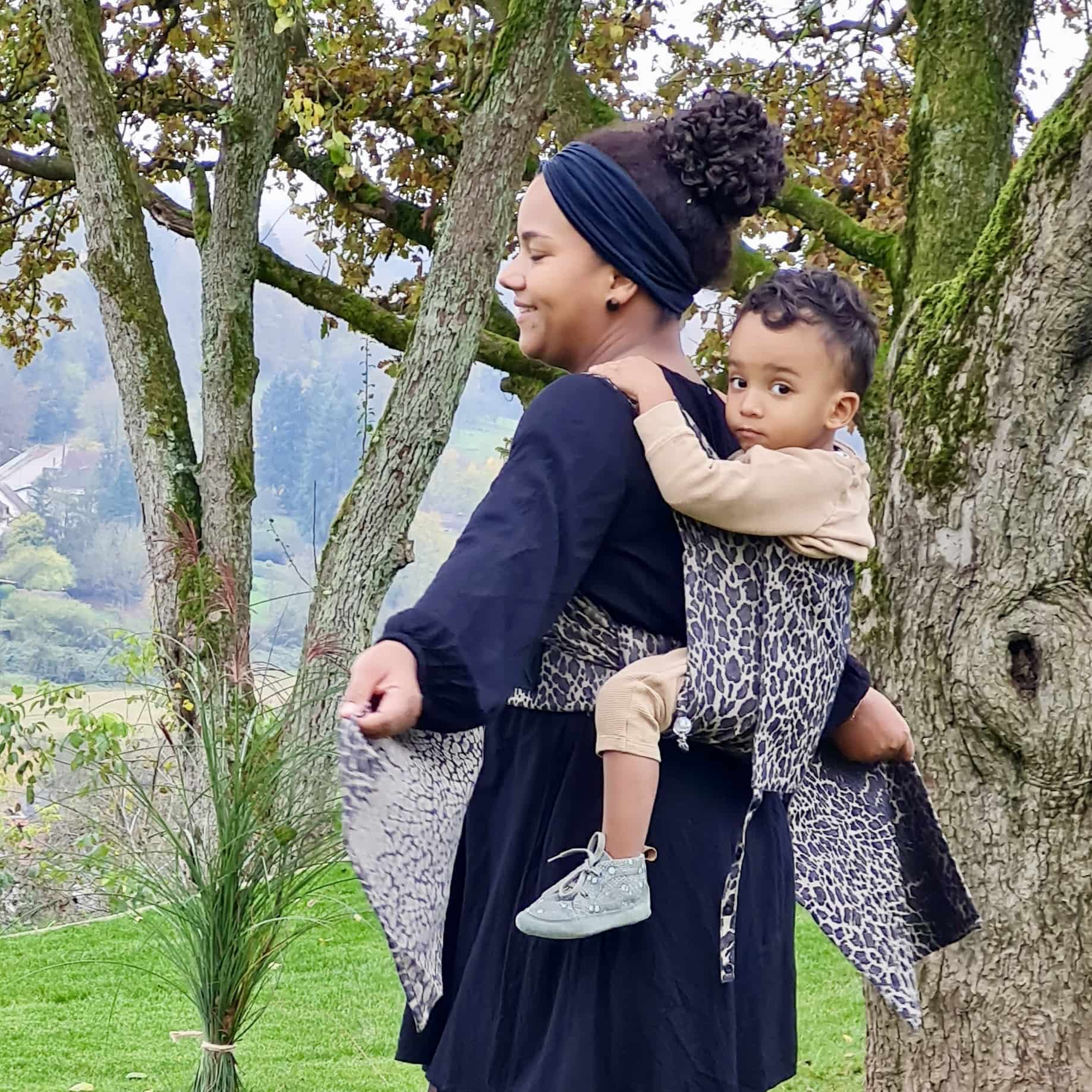 DidyKlick Toddler Leo