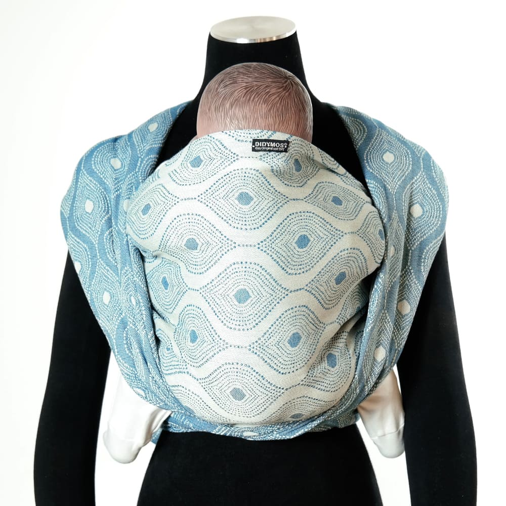 Baby Wrap Sling Flow Baby Wrap Sling Flow