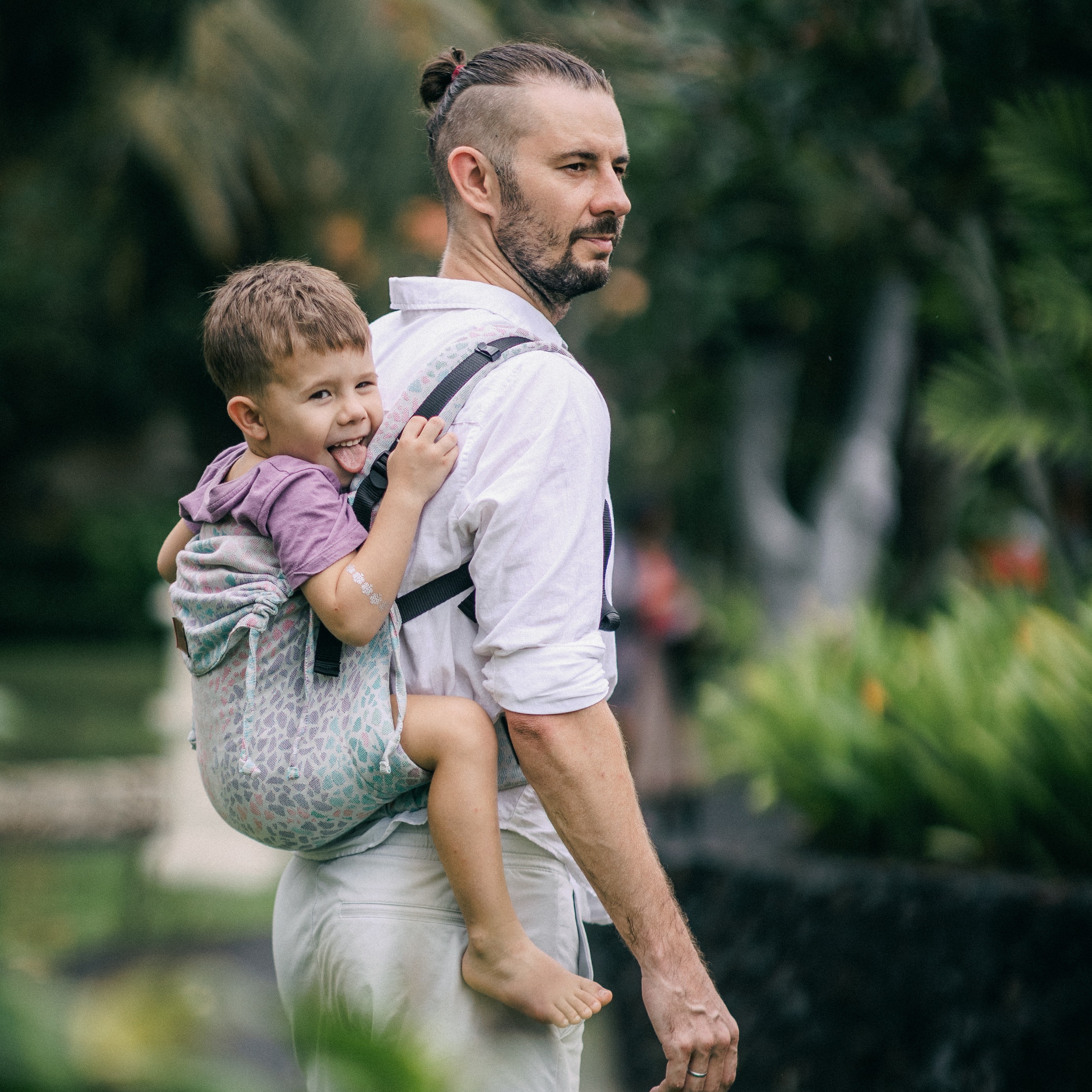 Didyfix Toddler Summer Mosaic Didyfix Toddler Summer Mosaic