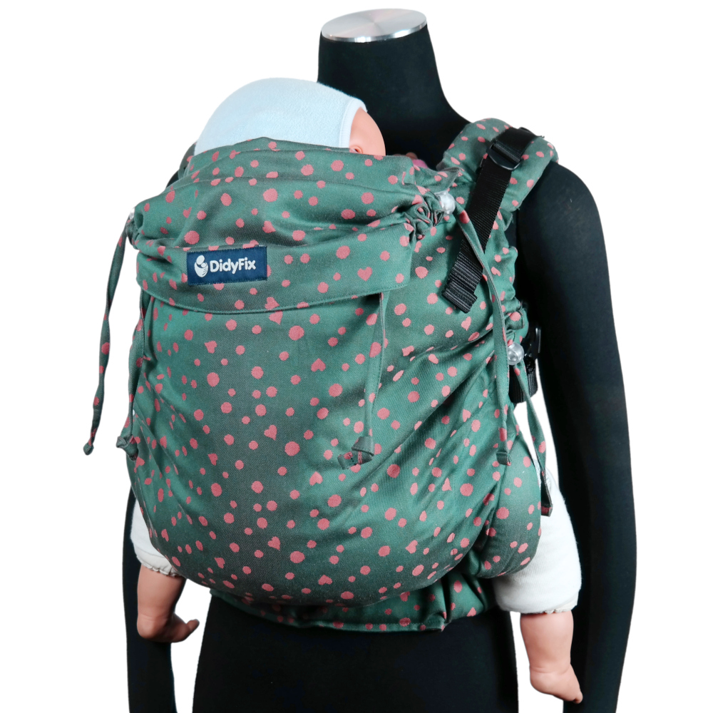 DidyFix Toddler Hope DidyFix Toddler Hope