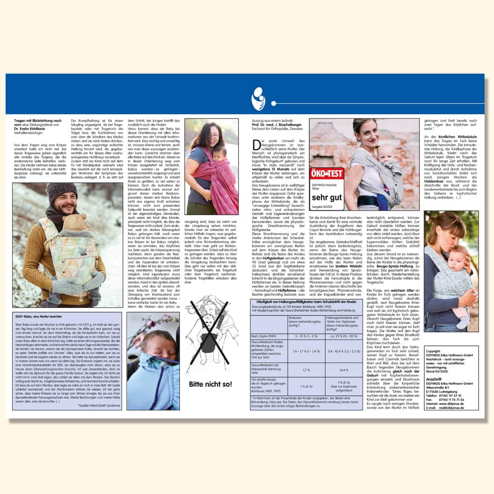 Expertenzeitung deutsch Expertenzeitung deutsch